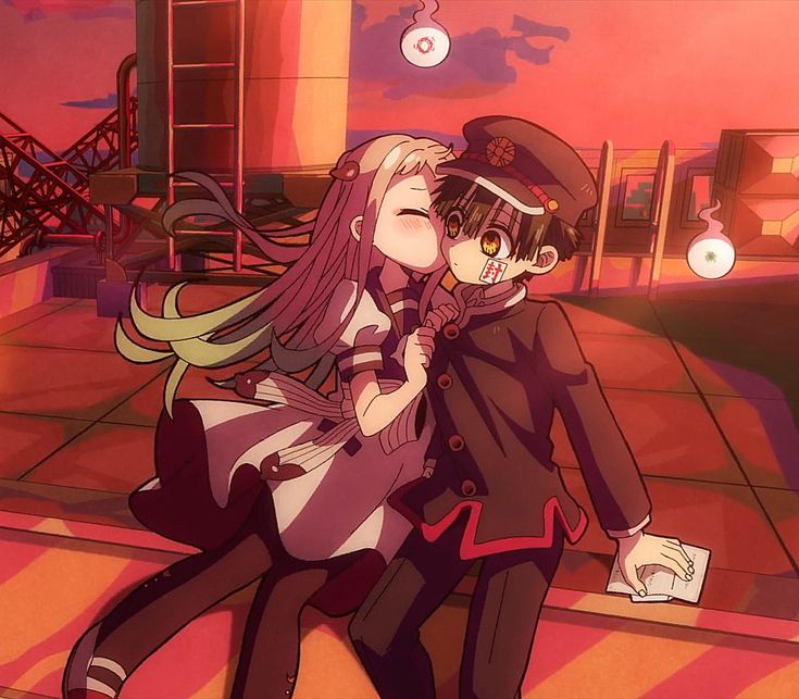 Hanako